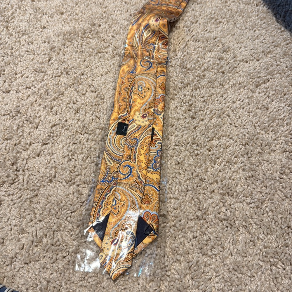 NWT/tie - Picture 2 of 4